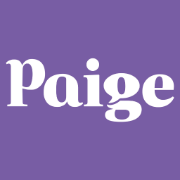 Paige Connect Logo